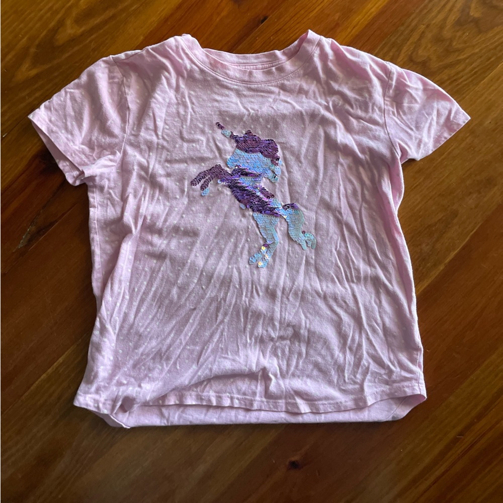 Wonder Nation Tshirt